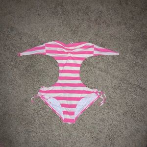 VS swimsuit